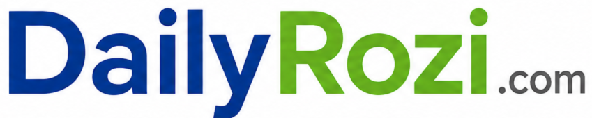 DailyRozi.com